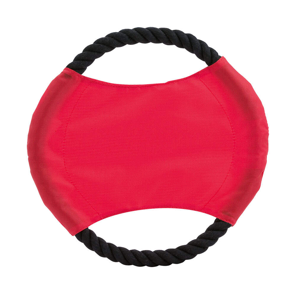 frisbee Flybit wit 2 kleuren 4136