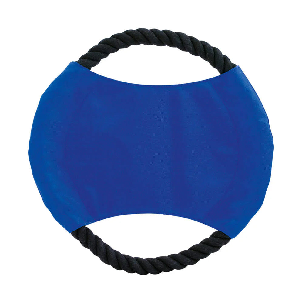 frisbee Flybit wit 3 kleuren 4137