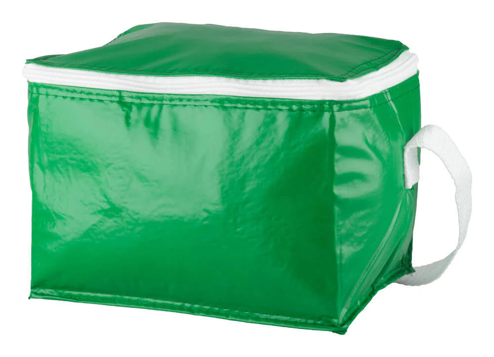 koeltas Coolcan oranje 1 kleur 6592