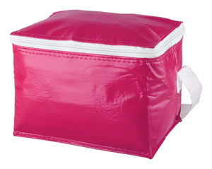 koeltas Coolcan oranje 3 kleuren 6594
