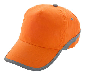 baseballcap Tarea geel 2 kleuren 1394