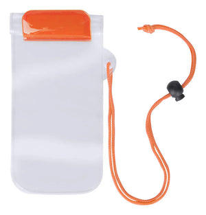 tasje Waterpro wit onbedrukt 12365