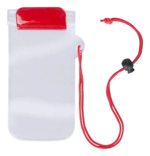 tasje Waterpro geel 1 kleur 12358
