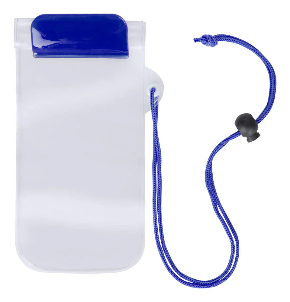 tasje Waterpro geel 1 kleur zd 12359