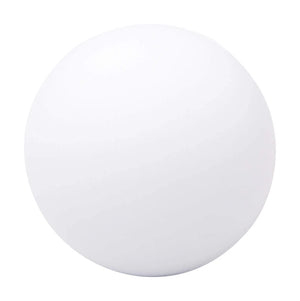 antistress ball Pelota wit onbedrukt 751