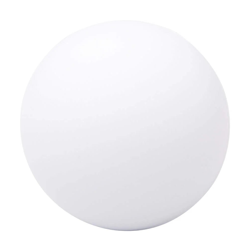 antistress ball Pelota wit onbedrukt 751