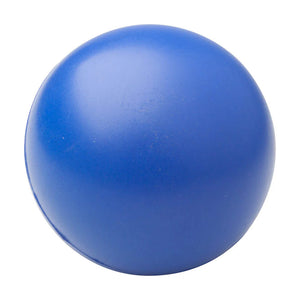 antistress ball Pelota rood 1 kleur 749