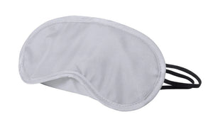 slaapmasker Asleep zwart 2 kleuren 11267