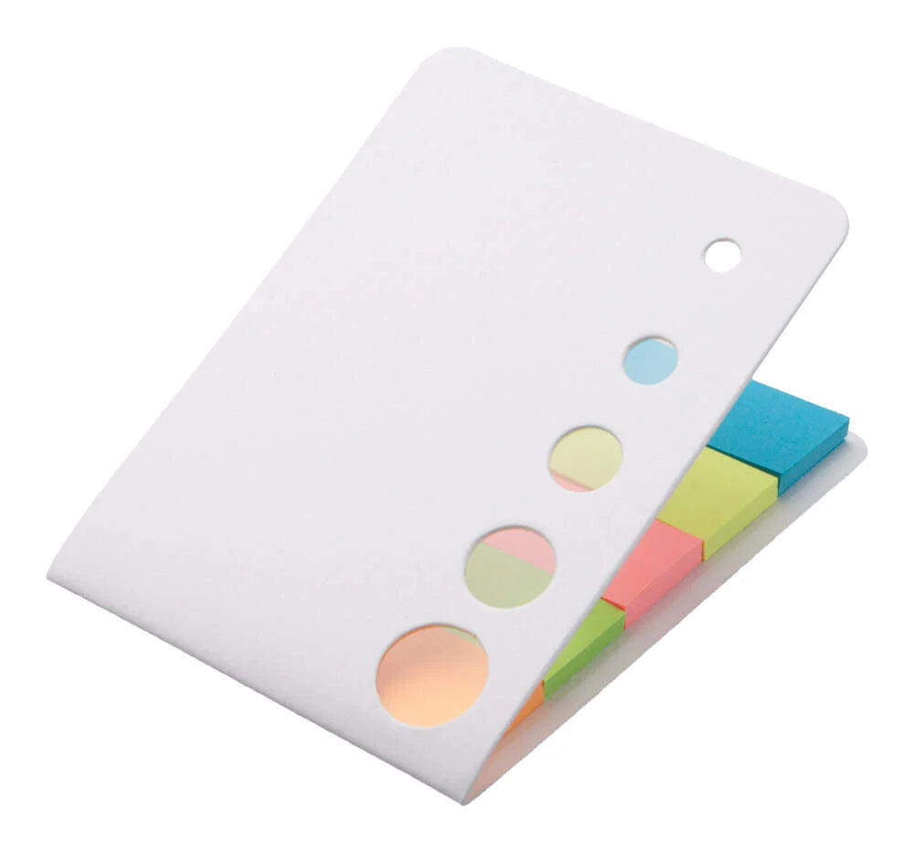 memoblok Zinko beige 2 kleuren 7821