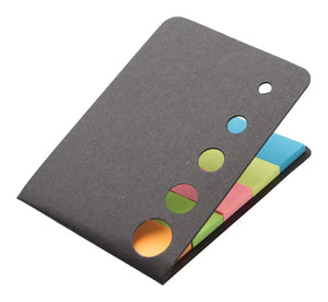 memoblok Zinko beige 3 kleuren 7822