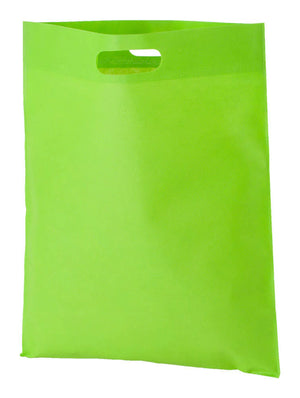 tas Blaster wit onbedrukt 12315