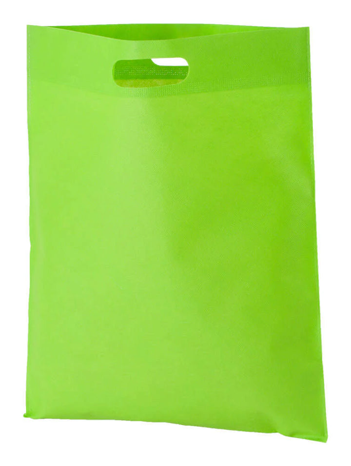 tas Blaster wit onbedrukt 12315