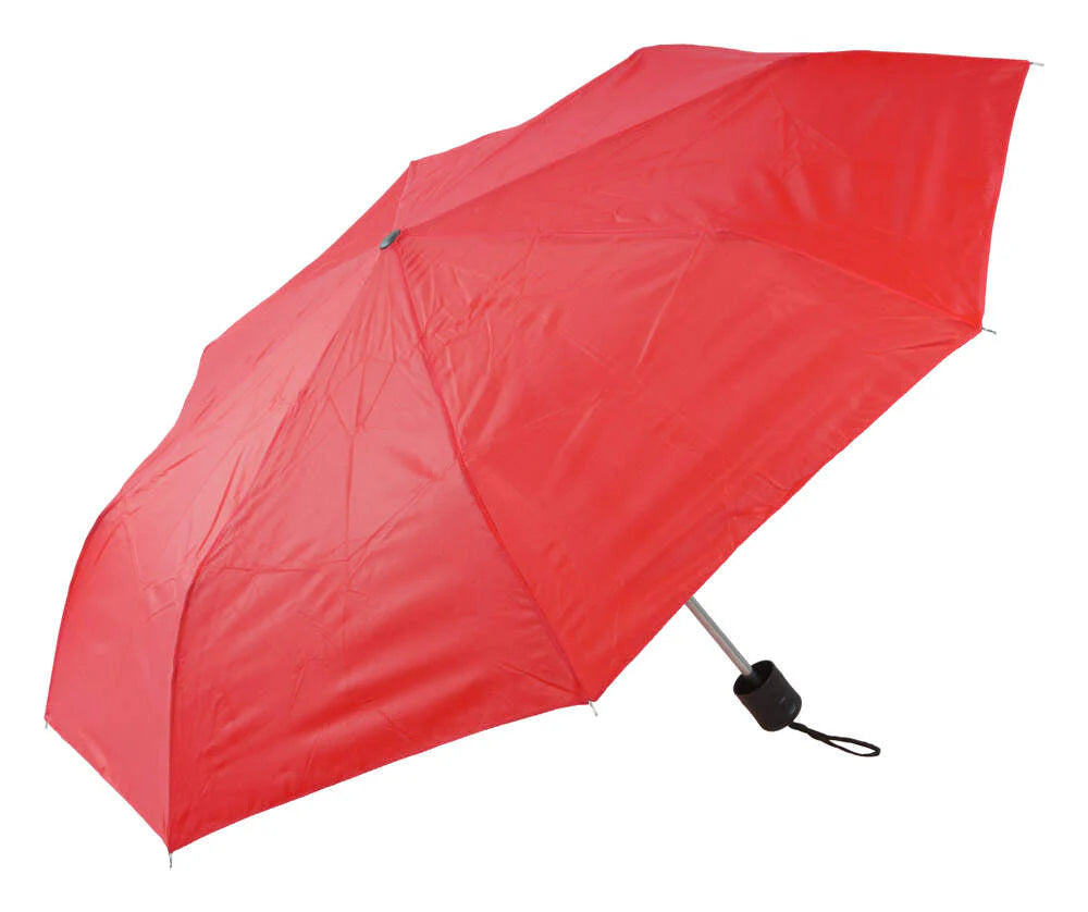 paraplu Mint oranje 2 kleuren 9110