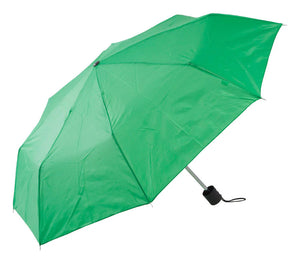 paraplu Mint oranje 4 kleuren 9112