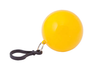 sleutelhanger poncho Storm wit 3 kleuren 11499