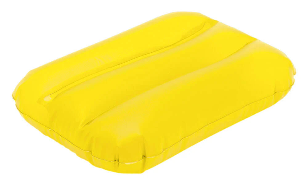 strandkussen Egeo geel 2 kleuren 12059