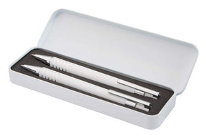 metalen set Sheridan bedrukken