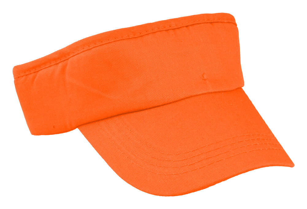 zonneklep Tiger  sample