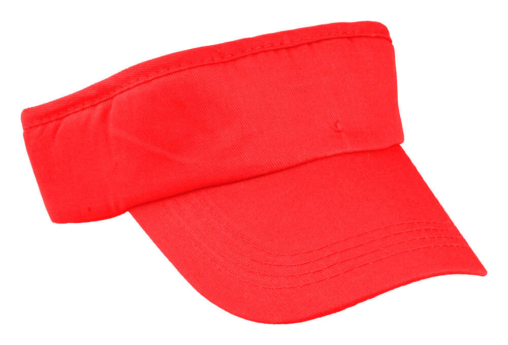 zonneklep Tiger  sample