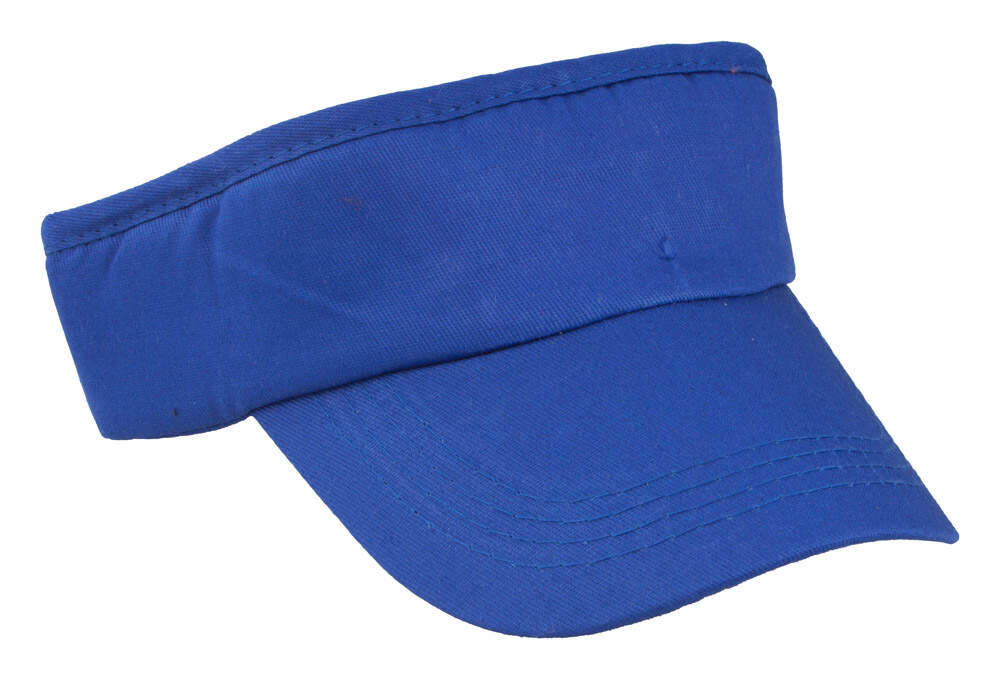 zonneklep Tiger  sample