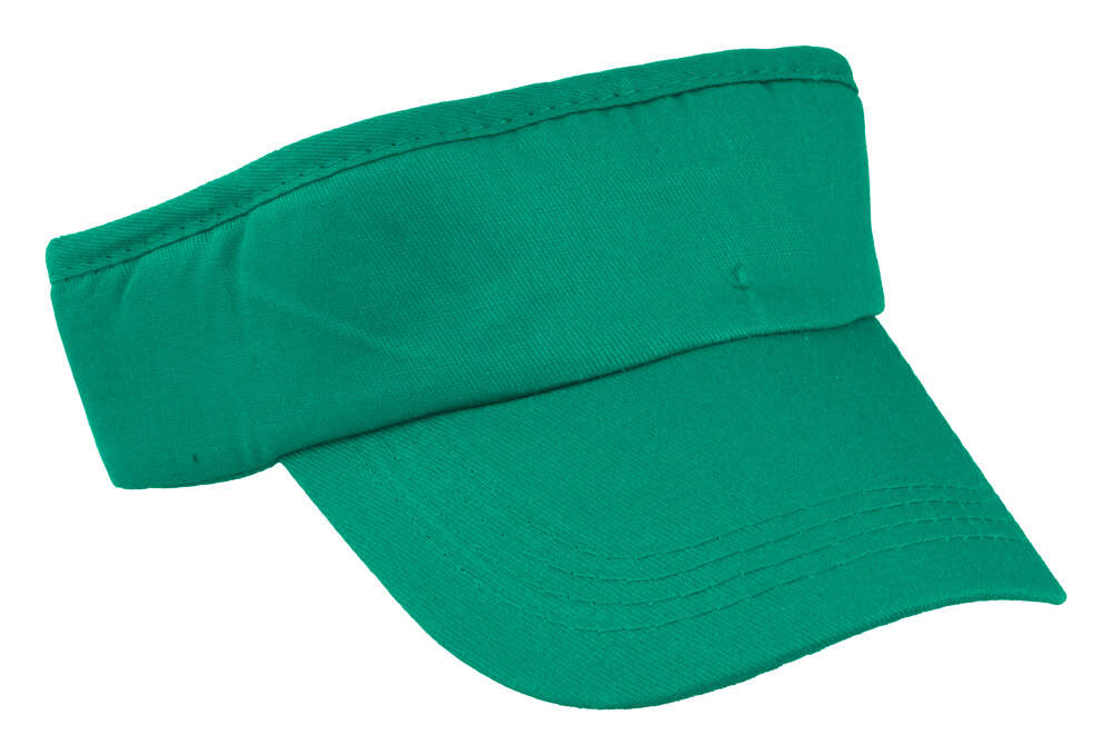 zonneklep Tiger  sample
