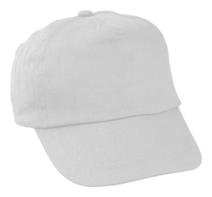 kinder pet Sportkid wit 2 kleuren 6375