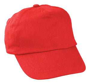 kinder pet Sportkid wit 4 kleuren 6377