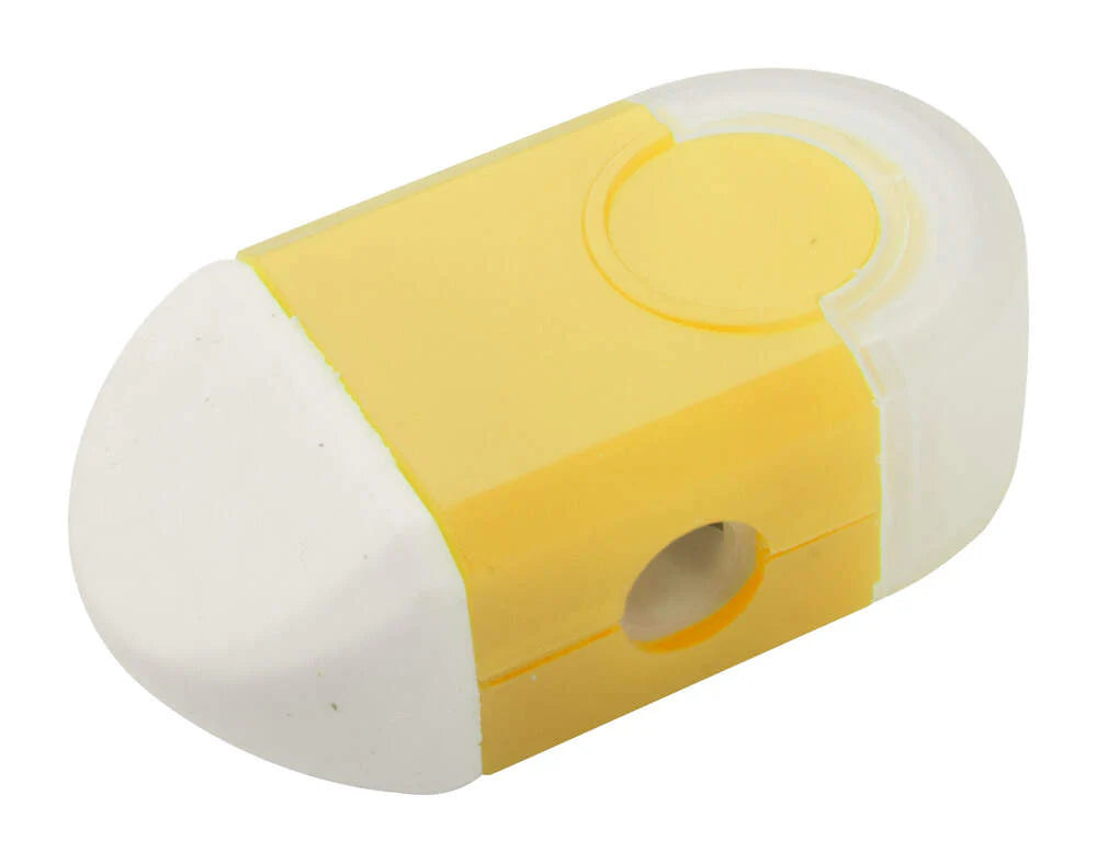puntenslijper/gum Cafey bedrukken