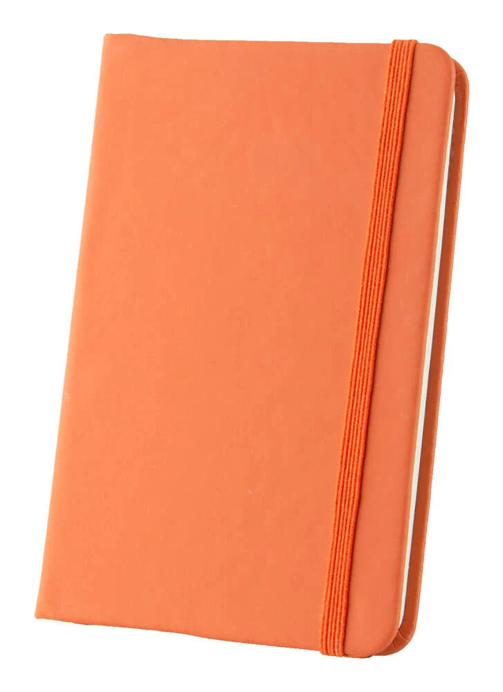 notitieboek Kine bedrukken