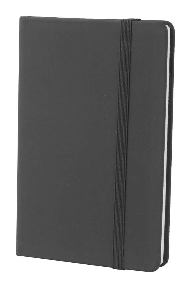 notitieboek Kine oranje 1 kleur zd 8394