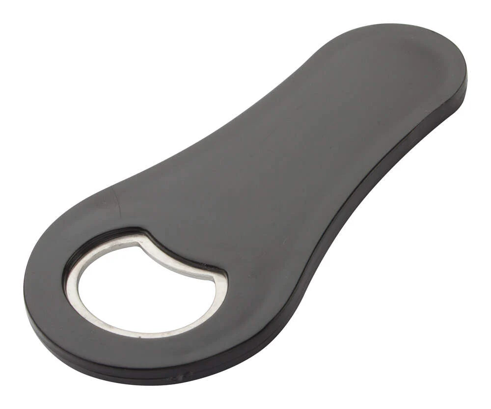 magnetische flessenopener oranje Full colour 7542