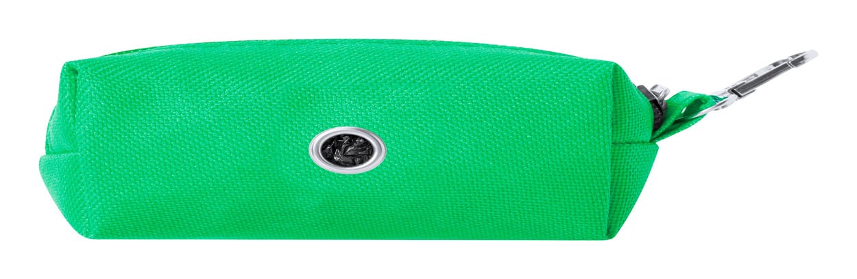 poepzakjes  Seperd zwart 1 kleur 9466