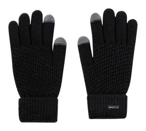 RPET touchscreen handschoenen Demsey custommade onbedrukt 10224