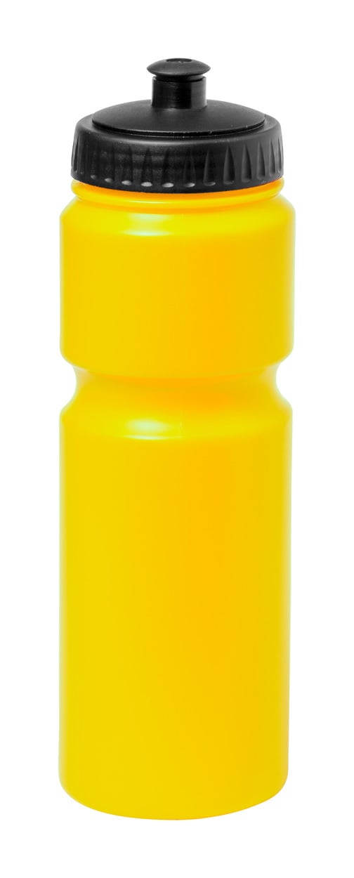 sport fles Dumont wit onbedrukt 11793