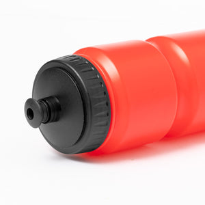 sport fles Dumont oranje onbedrukt 11790