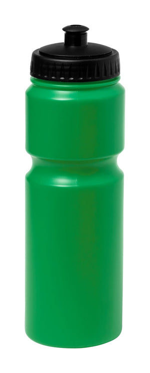 sport fles Dumont groen 1 kleur 11787