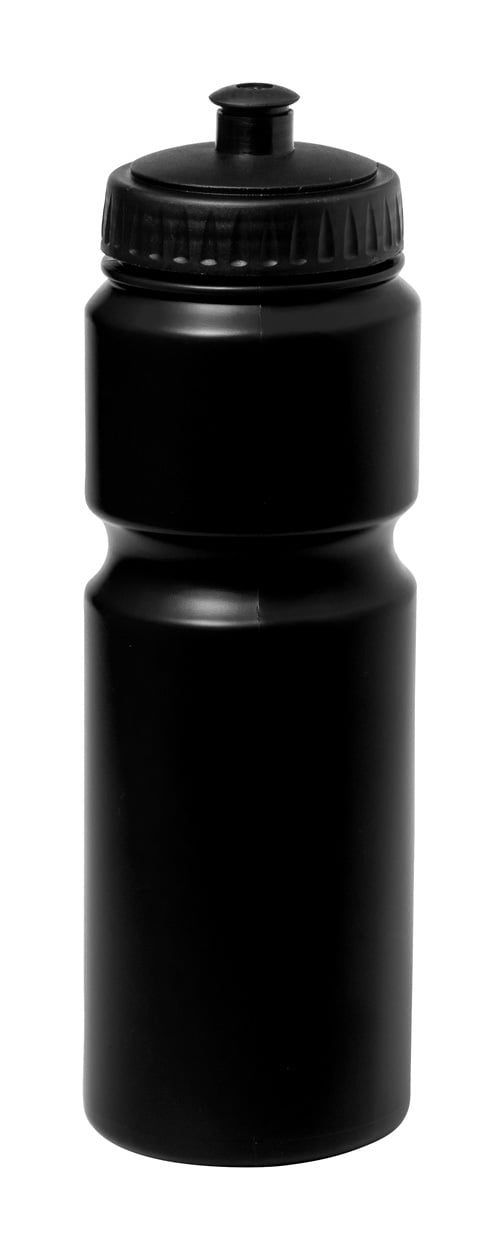 sport fles Dumont groen onbedrukt 11788