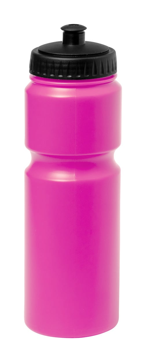 sport fles Dumont zwart 1 kleur 11794