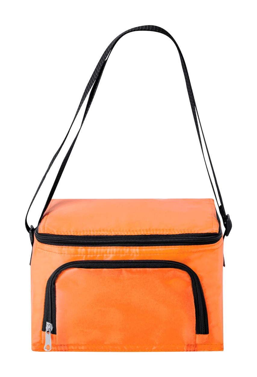koel tas Radant wit Full colour 6559
