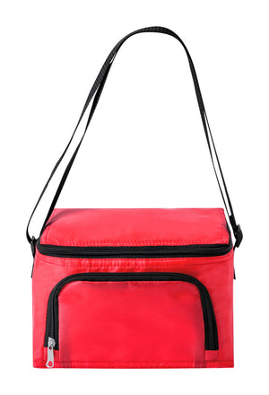 koel tas Radant wit onbedrukt 6560