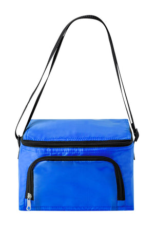 koel tas Radant blauw onbedrukt 6554