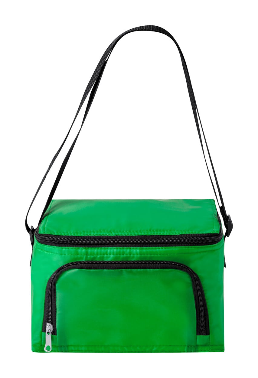 koel tas Radant groen 1 kleur 6555