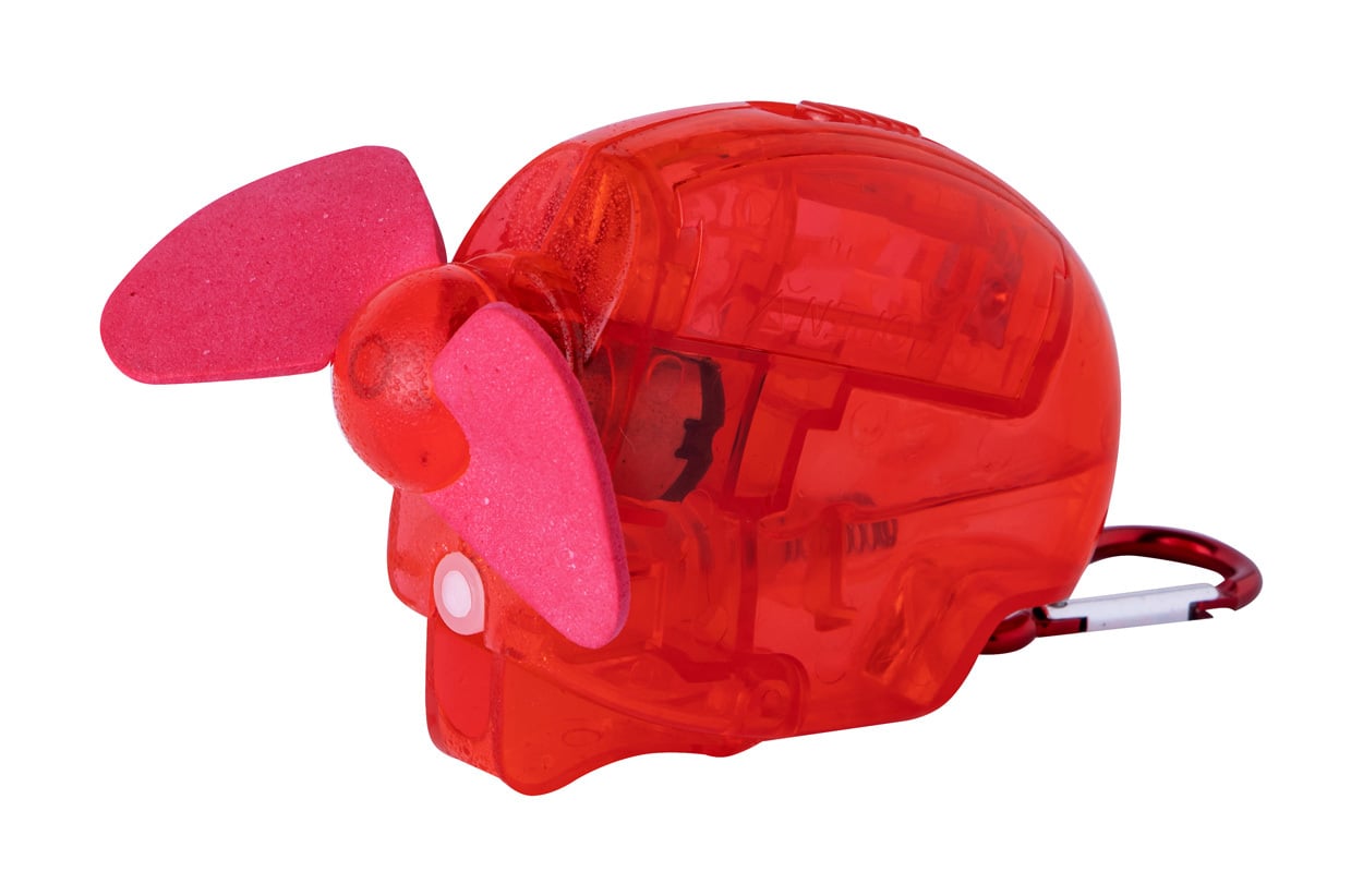 watersproeiventilator Bluco wit 1 kleur 13270