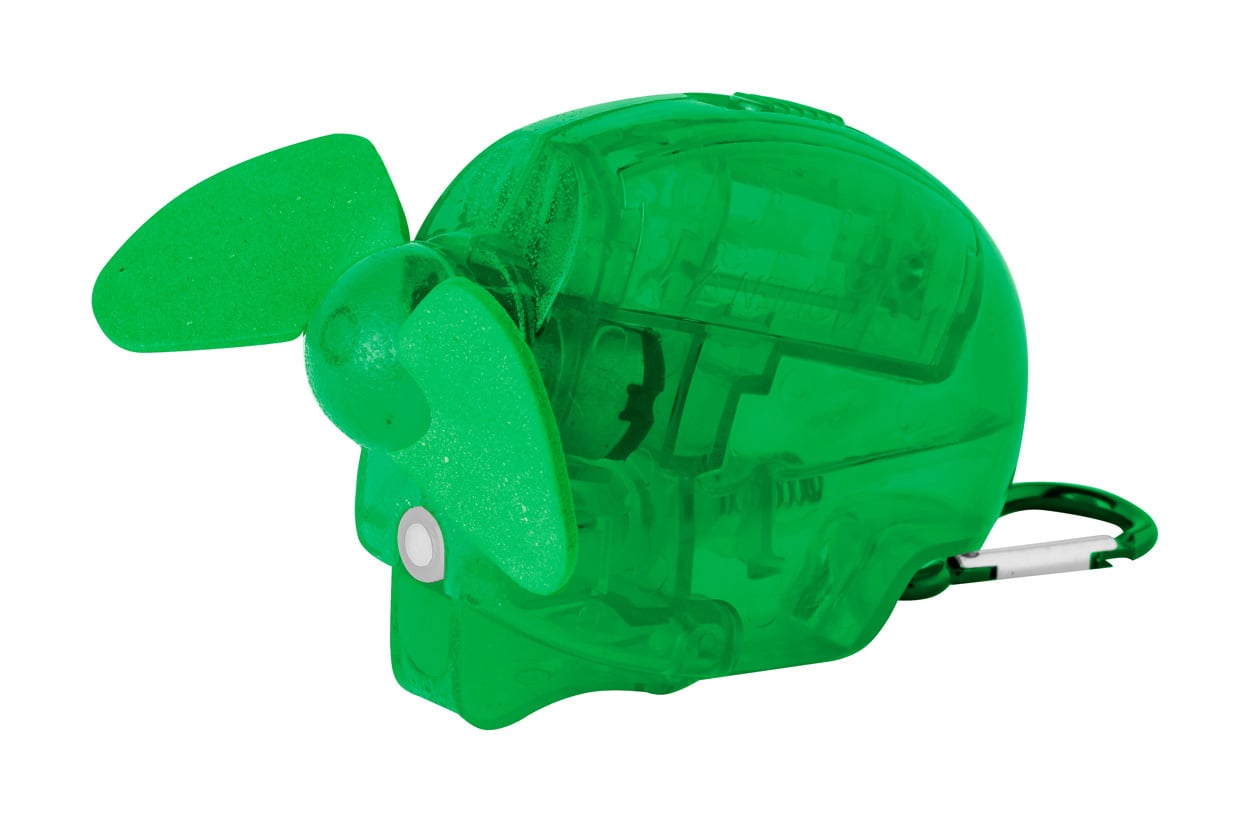 watersproeiventilator Bluco oranje 1 kleur 13268