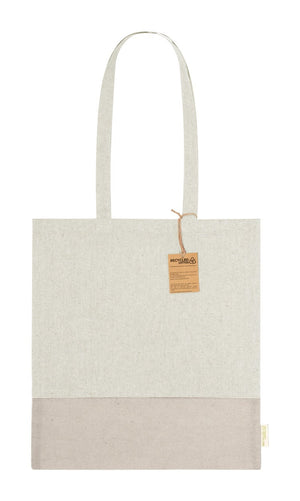katoenen shopper Skadi bedrukken