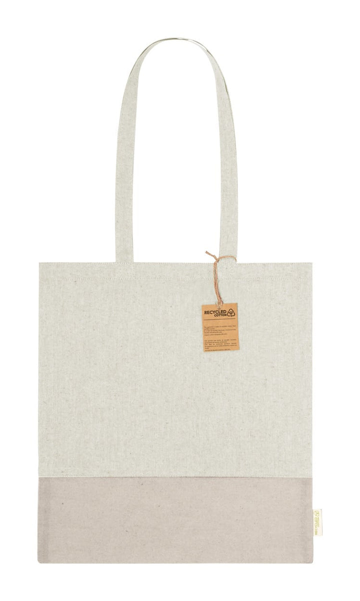 katoenen shopper Skadi bedrukken