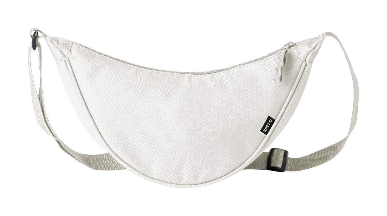 RPET-crossbody heuptas Stiva bedrukken