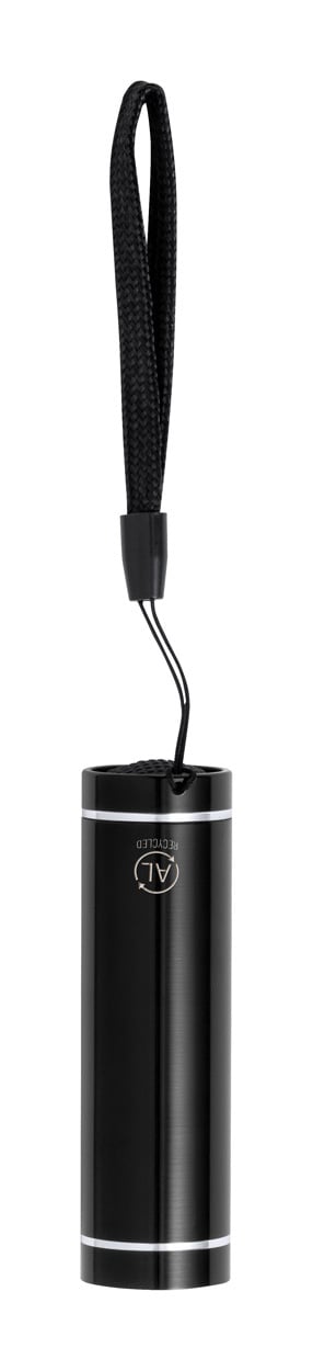 zaklamp Flareon groen 1 kleur 13550