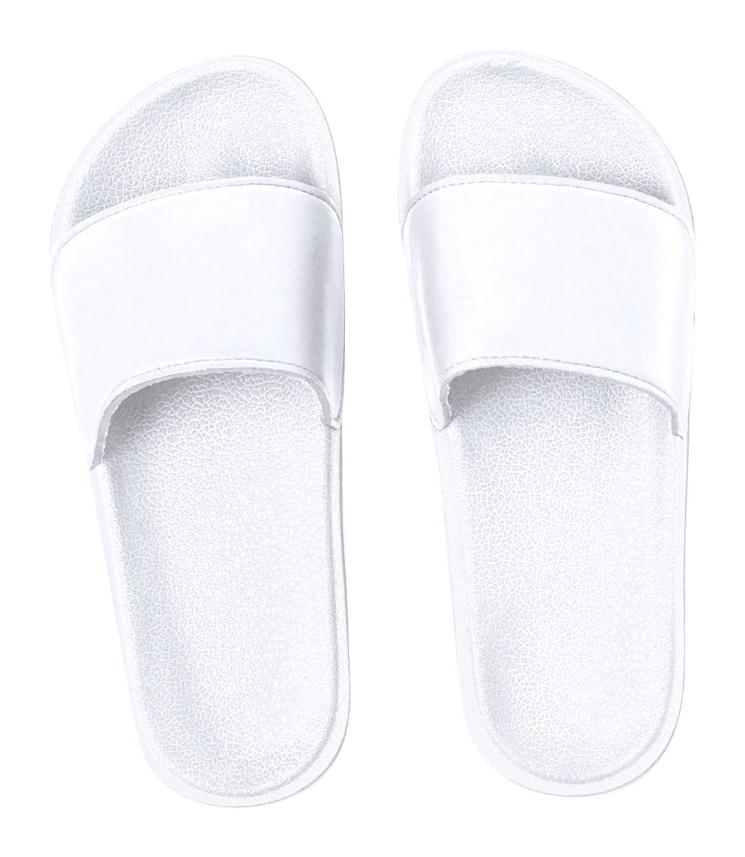 strand slippers Kanger zwart 1 kleur 11995