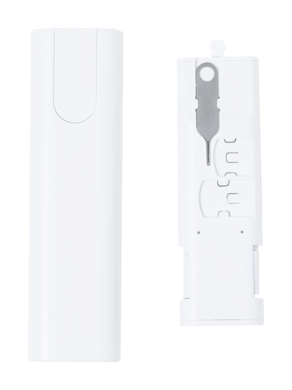 USB-oplaadkabel set Tich 12786